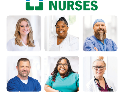 Celebrating Nurses Week 2025 at Cleveland Clinic