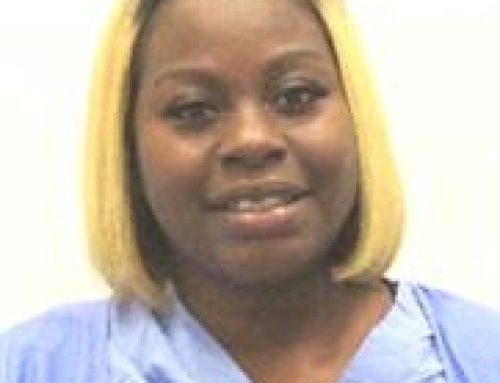 Certified Sterile Processing Technician Continues to Seek Challenges