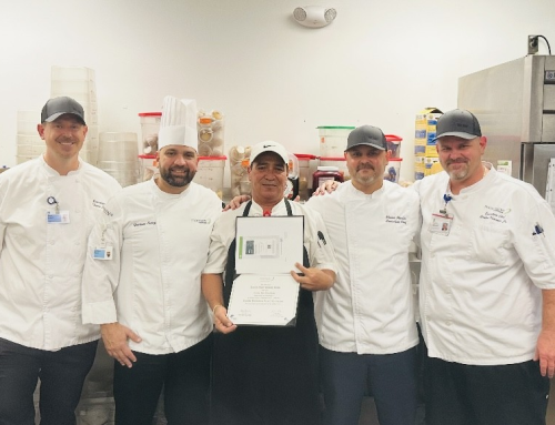 Husband, Wife and Cleveland Clinic Recruiter Make Strong Team