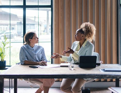 A Guide to Career Advancement