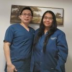 Darius and Ela Caregiver Stories