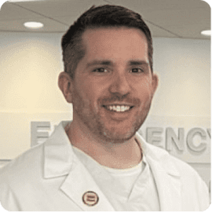 Vincent Thompson, RN