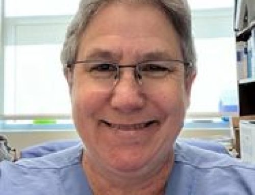 She Found Happiness in a Job She Never Heard of