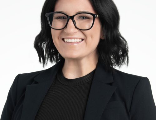 Challenges Strengthen Patient Access Manager’s Commitment