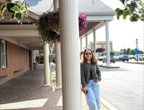 Sterile Processing Technician Finds Career Change to Be Just the Ticket