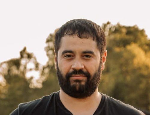 For Clinical Engineer, a Rapid Rise from Technician to Supervisor