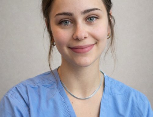 RN Pivots Toward Imaging Role After Several Semesters