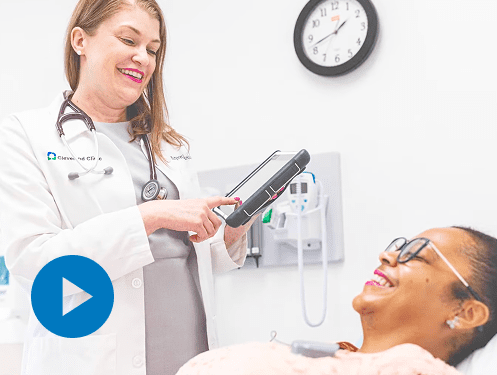 Reinventing the Delivery of Neurological Care play Video