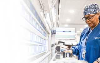 Pharmacy Technician Cleveland Clinic