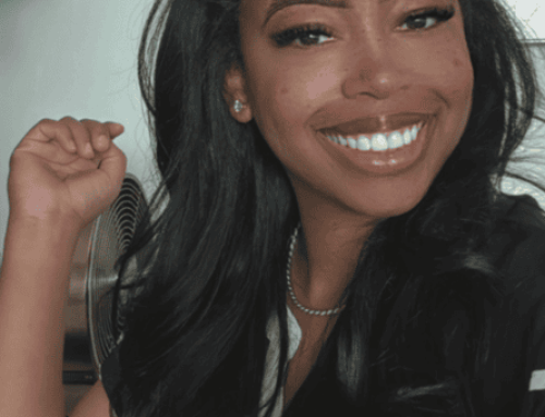 Administrative Program Coordinator Follows Winding Path to her Ideal Job