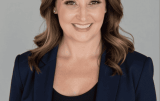 Tara Burton