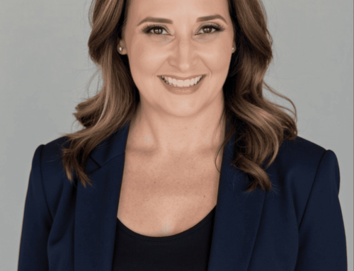 New Assistant Nursing Director Joins Expanding Neurological Institute