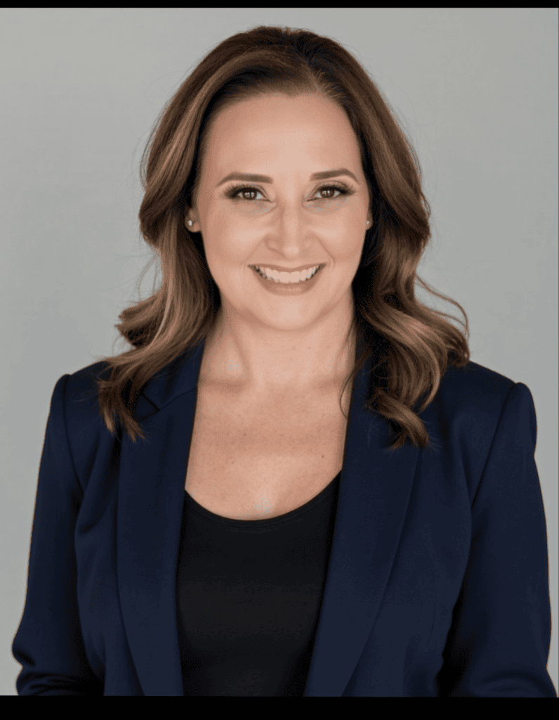 Tara Burton