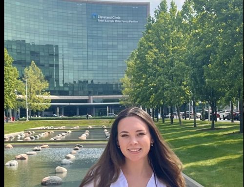 Nurse Associate Externship Gives Students Real-World Experience