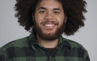 Akeem Santos