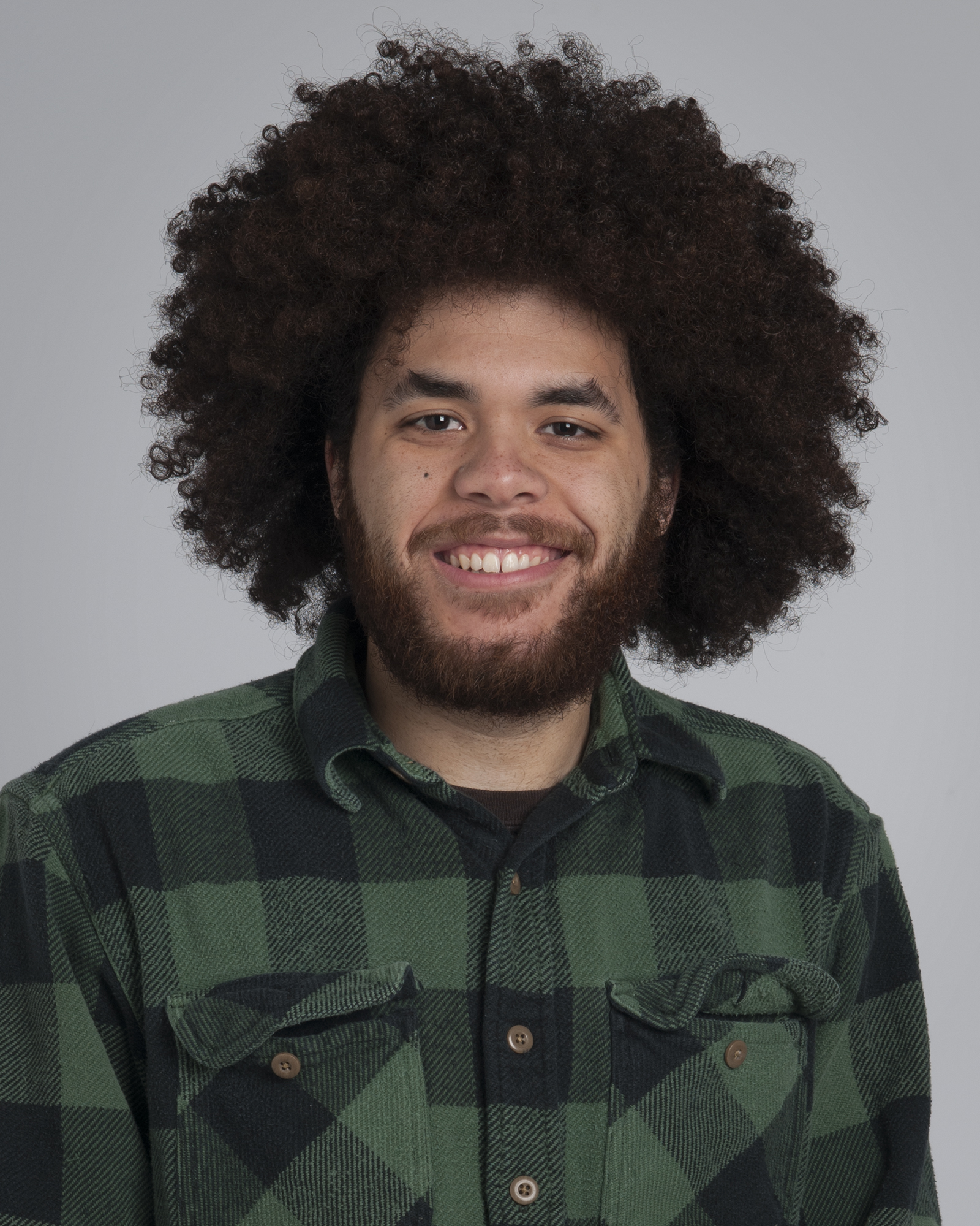 Akeem Santos